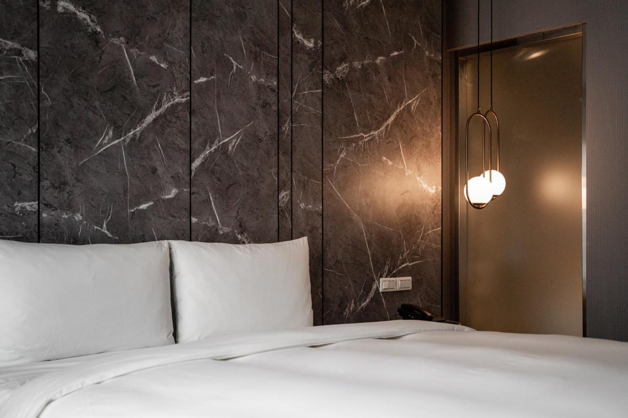 Hotel Lounge Toucheng Chambre photo